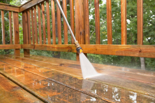Best Concrete Sealing  in Crockett, TX